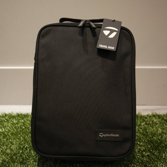 Taylormade Players Shoe Bag - Picture 1 of 5